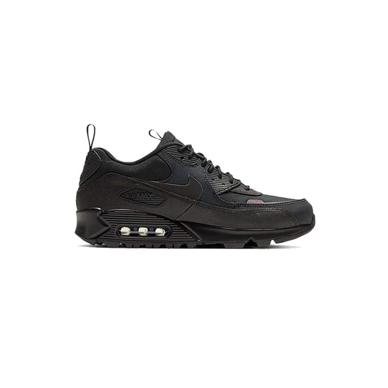 air max 90 surplus black