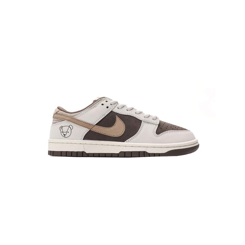 sb dunk low cream