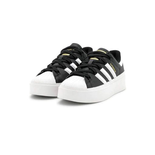 Adidas SuperStar Bonega Black White