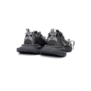 کتونی بالنسیاگا 3 ایکس لارج دودی Balenciaga 3xl Smoke Gray