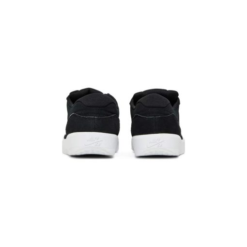 کفش کژوال نایک فورس اس بی مشکی سفید Nike Force 58 Sb Panda