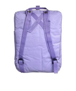 کیف کوله پشتی کنکن بنفش Fjallraven Kanken Backpack Purple
