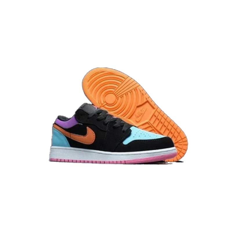 jordan 1 low candy
