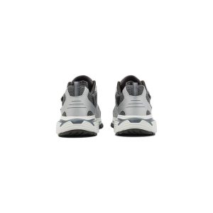 کتونی دیزل سرندیپیتی نقره ای طوسی Diesel SERENDIPITY PRO-X1 Silver Gray