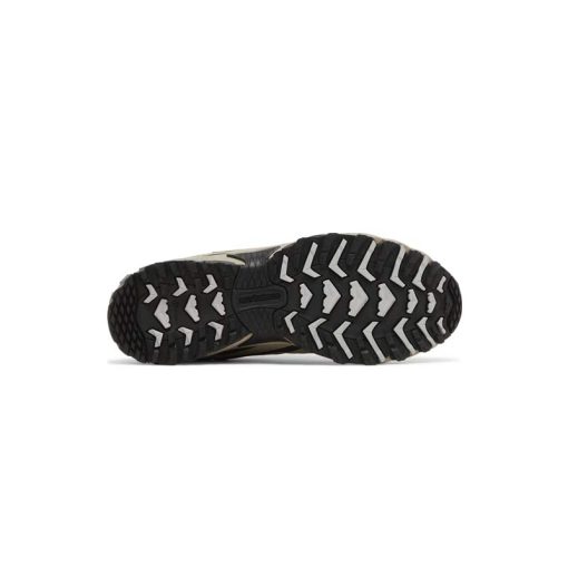 کفش نیوبالانس 610 کرم مشکی New Balance 610 Aluminum Black