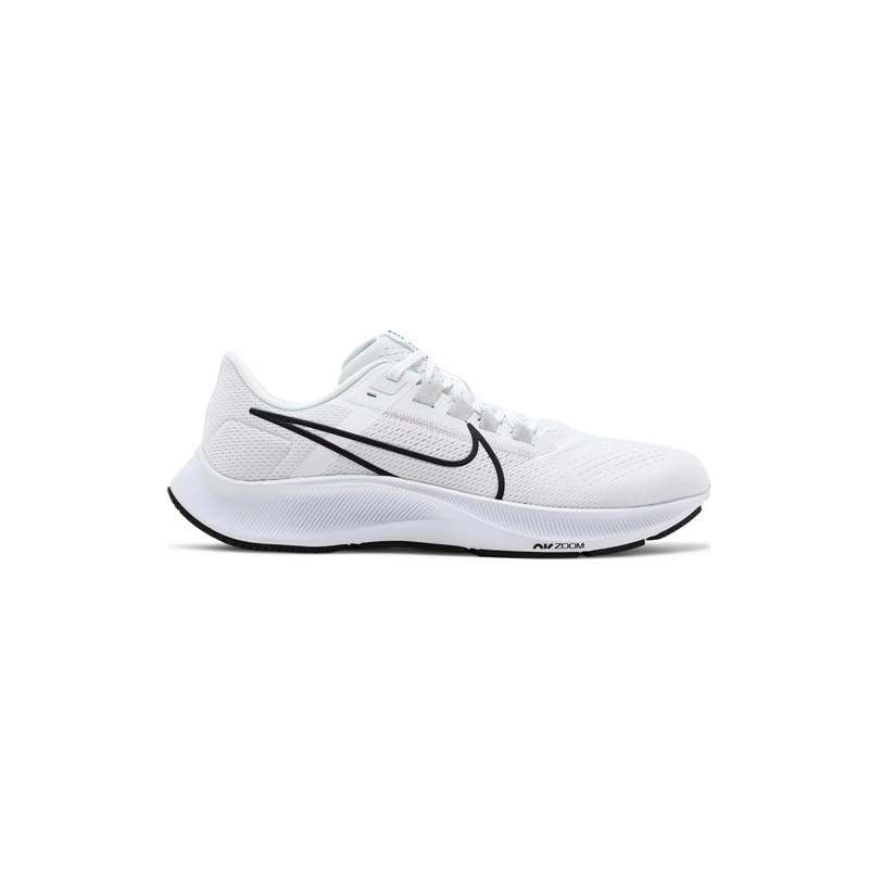 nike air zoom pegasus 38 white