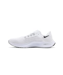 کفش پیاده روی نایک پگاسوس 38 سفید مشکی Nike Pegasus 38 White Black