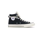 کفش کانورس فیر آف گاد اسنشیال Converse Fear Of God Essentials Black