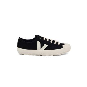 کفش کژوال وجا نوا مشکی ساق کوتاه Veja Nova Low Black