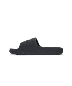 دمپایی راحتی آدیداس آدیلت مشکی Adidas Adilette 22 Slides Black Carbon