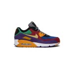 کفش نایک ایرمکس 90 مولتی کالر Nike Airmax 90 Viotech