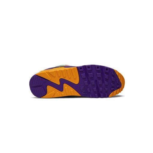 کفش نایک ایرمکس 90 مولتی کالر Nike Airmax 90 Viotech