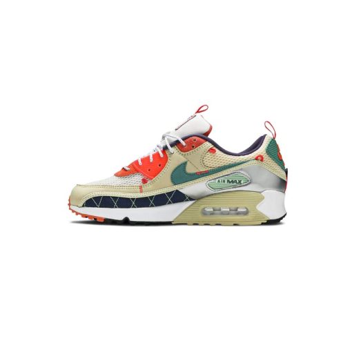 کفش نایک ایرمکس 90 چند رنگ Nike Airmax 90 Mountaineering