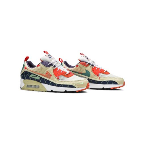 کفش نایک ایرمکس 90 چند رنگ Nike Airmax 90 Mountaineering