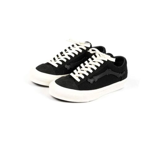 کفش ونس ساق کوتاه استخوان شکسته Vans Old Skool Blends Bones