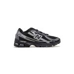 کتونی نیوبالانس 740 مشکی نقره ای New Balance 740 Black Silver