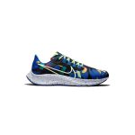 کفش پیاده روی نایک پگاسوس 38 آبی سبز رنگی Nike Pegasus 38 Kelly Anna London