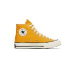 کفش کانورس آل استار 1970 زرد Converse Chuck 70 High Yellow