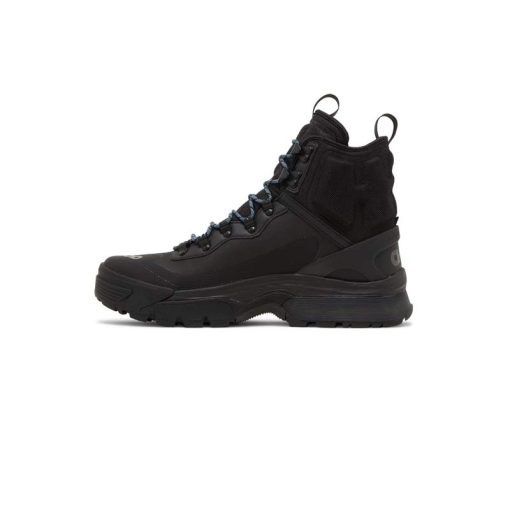 بوت کوهنوردی نایک ای سی جی زوم مشکی Nike ACG Zoom Gaiadome GORE-TEX Triple Black