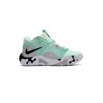 کفش بسکتبال نایک پی جی 6 سبز روشن Nike PG 6 EP Light Green Grey