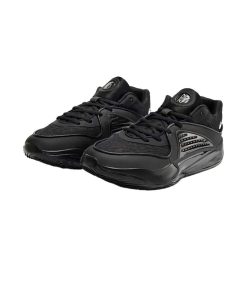 کفش بسکتبالی نایک KD16 مشکی Nike KD 16 Triple Black