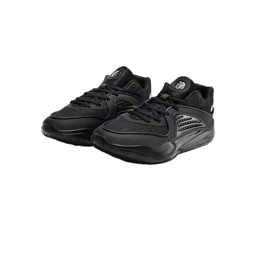 کفش بسکتبالی نایک KD16 مشکی Nike KD 16 Triple Black