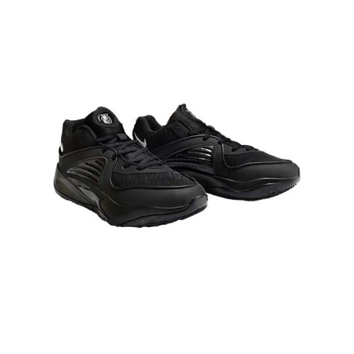 کفش بسکتبالی نایک KD16 مشکی Nike KD 16 Triple Black