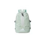 کوله پشتی آدیداس سبز سفید Adidas Backpack 3Line Green White