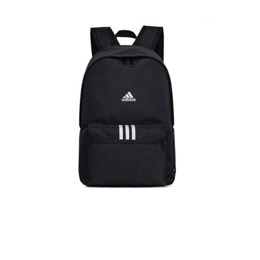 کوله پشتی آدیداس مشکی سفید Adidas Backpack Adipack Black White