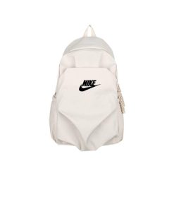 کوله پشتی نایکی سفید کرمی Nike Backpack White Cream