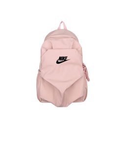 کوله پشتی نایکی صورتی مشکی Nike Backpack Pink Black