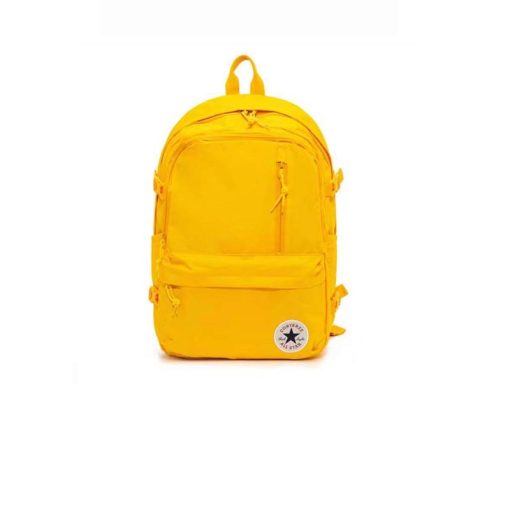 کوله پشتی کانورس آل استار زرد Converse All Star Backpack Yellow