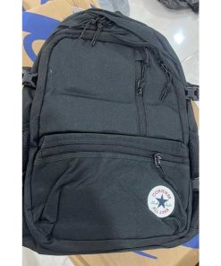 کوله پشتی کانورس آل استار مشکی Converse All Star Backpack Black