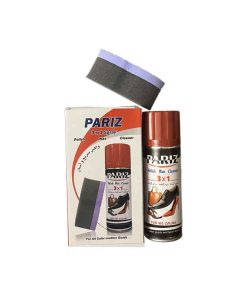 اسپری 3 در 1 تمیزکننده پاریز Pariz Spray