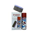 اسپری 3 در 1 تمیزکننده پاریز کفش ورزشی Pariz Sport Shoes Spray