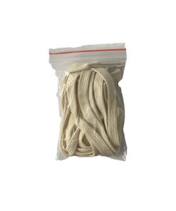 بند کرمی خارجی Cream Shoelace