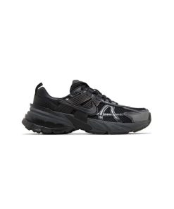 کتونی نایک راننیگ وی2کا مشکی Nike V2K Run Black Anthracite