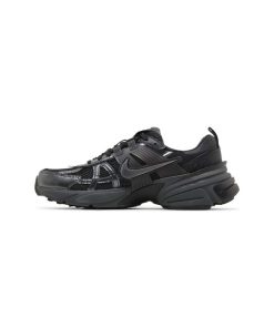 کتونی نایک راننیگ وی2کا مشکی Nike V2K Run Black Anthracite