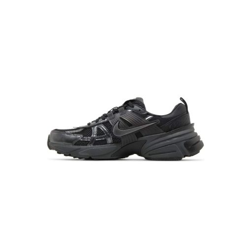 کتونی نایک راننیگ وی2کا مشکی Nike V2K Run Black Anthracite