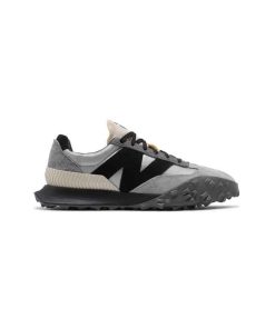 کتونی نیوبالانس ایکس سی طوسی مشکی New Balance XC72 Castlerock