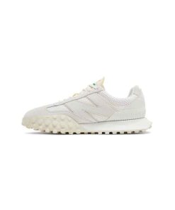 کتونی نیوبالانس ایکس سی کرم سفید New Balance XC72 Cream