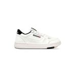 کفش ریبوک کورت سفید مشکی Reebok Lt Court White Black