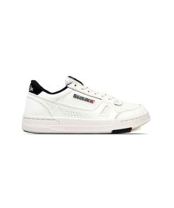 کفش ریبوک کورت سفید مشکی Reebok Lt Court White Black