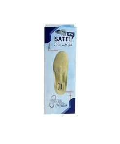 کفی طبی ایرانی ساتلSatel insole