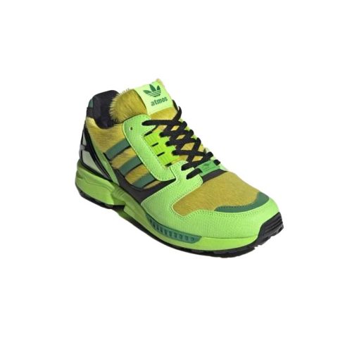 کتونی ادیداس زدایکس 8000 اتموس ژاپن Adidas ZX 8000 Atmos Green