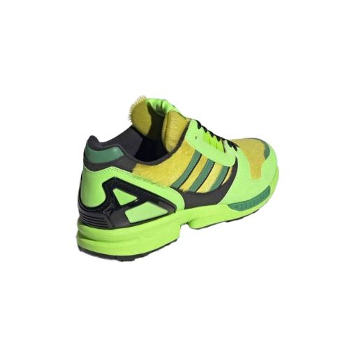 کتونی ادیداس زدایکس 8000 اتموس ژاپن Adidas ZX 8000 Atmos Green