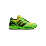 کتونی ادیداس زدایکس 8000 اتموس ژاپن Adidas ZX 8000 Atmos Green