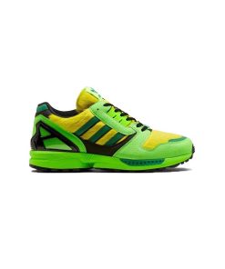 کتونی ادیداس زدایکس 8000 اتموس ژاپن Adidas ZX 8000 Atmos Green