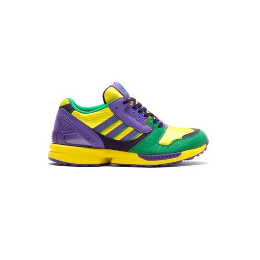 کتونی ادیداس زدایکس 8000 برزیل Adidas ZX 8000 Atmos Brazil