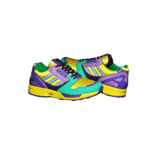 کتونی ادیداس زدایکس 8000 برزیل Adidas ZX 8000 Atmos Brazil